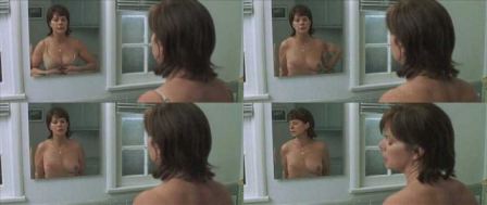 Marcia Gay Harden  nude photo