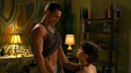 Marco Dapper Eating Out 2  nude photo