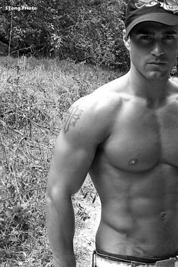 Marco Dapper Gay  nude photo