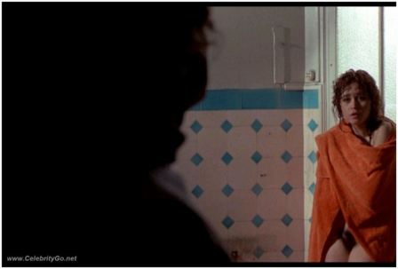 Maria Schneider  nude photo