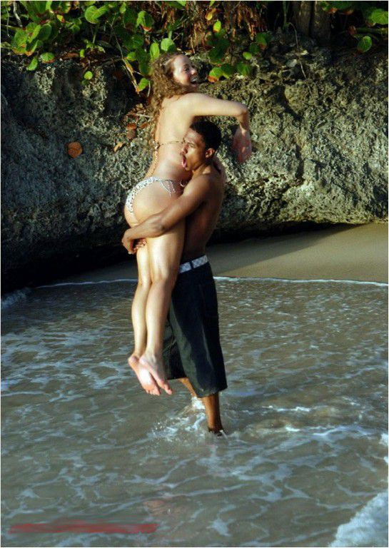 Mariah Carey Leaked Nude  nude photo