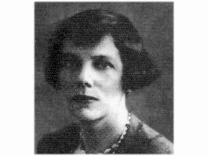 Marianne Borley Rectory  nude photo