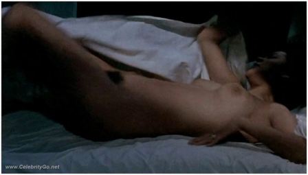 Marion Cotillard Nude Pussy  nude photo