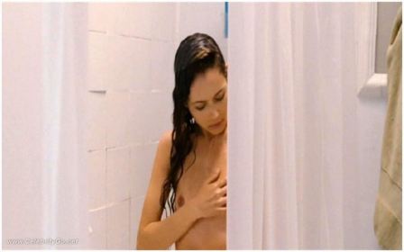 Martina Garcia  nude photo