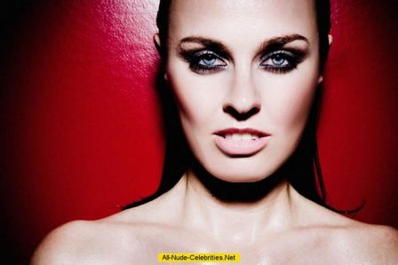 Martina Hingis  nude photo