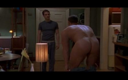 Matthew G Taylor Nude  nude photo