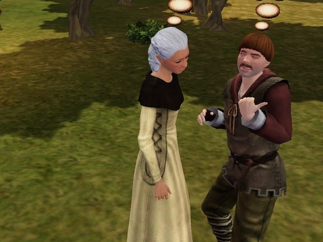 Medieval Porn  nude photo