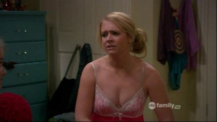 Melissa Joan Hart Nude Ass  nude photo