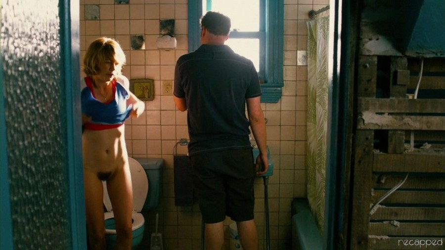 Michelle Williams Take This Waltz Nude  nude photo