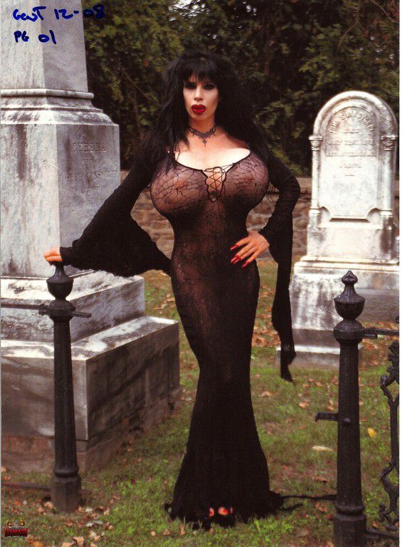 Mistress Rhiannon  nude photo