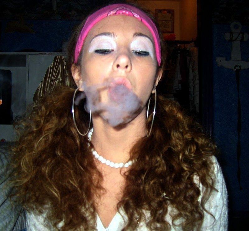 Mizz Breezy  nude photo