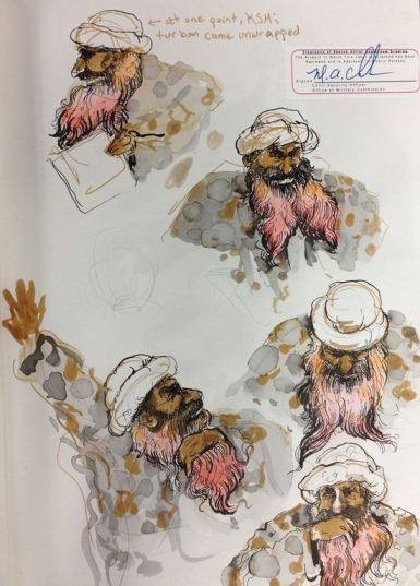 Molly Crabapple Cartoons  nude photo