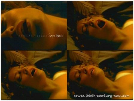 Monica Keena Nude  nude photo