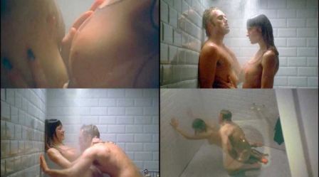 Monica Seles Fake Nude  nude photo