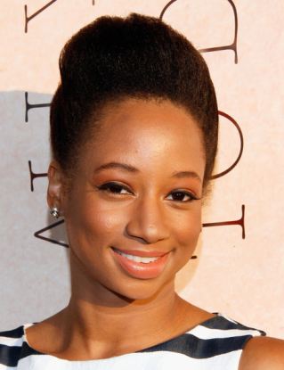 Monique Coleman  nude photo