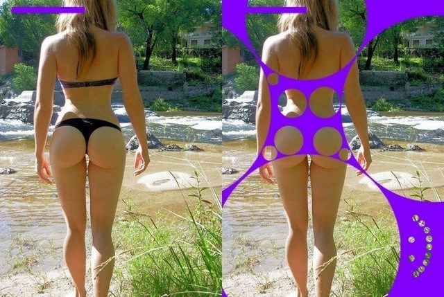 Mormon Bubble Porn  nude photo