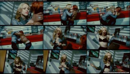 Movie Passion Rachel Mcadams Nude  nude photo