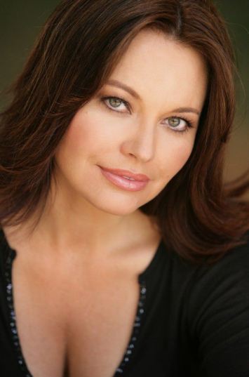 Musetta Vander  nude photo