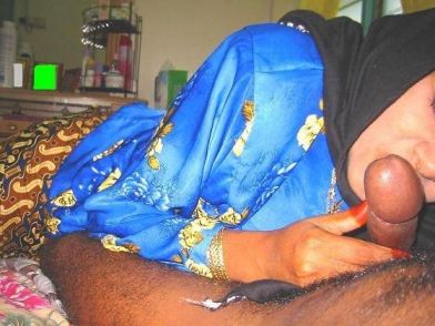 Muslim Sex  nude photo