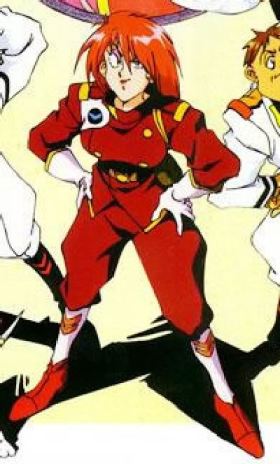 Nadia Secret Of Blue Water  nude photo