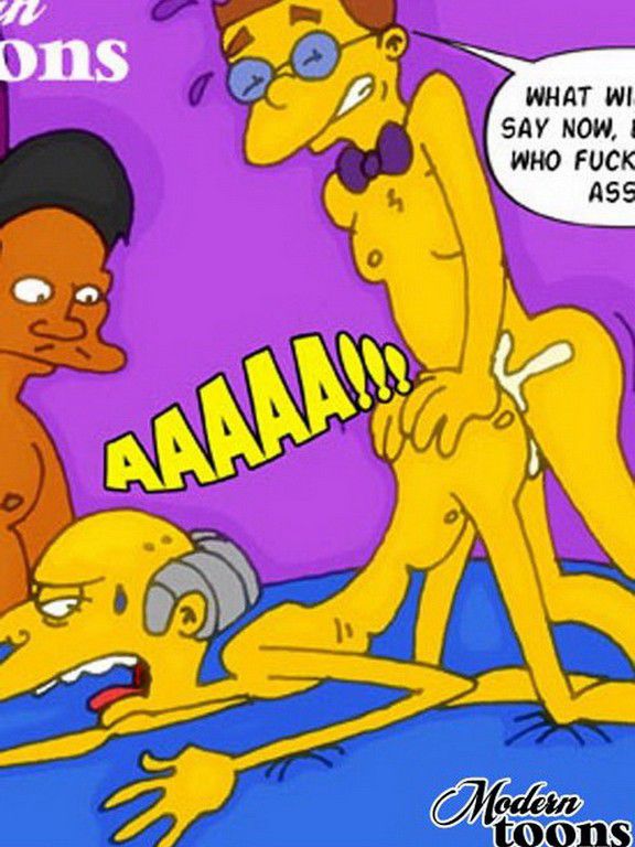 Naked Disney Cartoons Character  nude photo