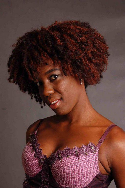 Naked Ethiopian Women Nude  nude photo