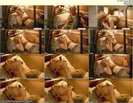 Naked Katee Sackhoff Nude  nude photo