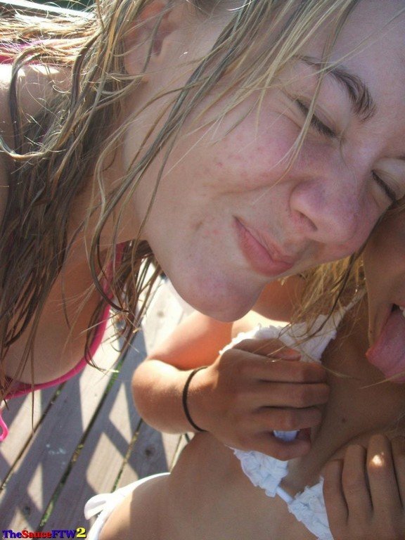 Naked Skank Love Duh Gallery  nude photo