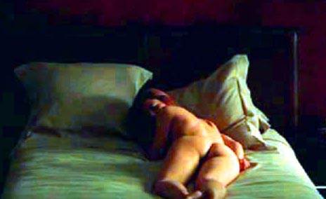 Naked VIPs Claire Danes Nude In Live Nude Celebs  nude photo