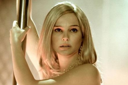 Natalie Portman Closer  nude photo