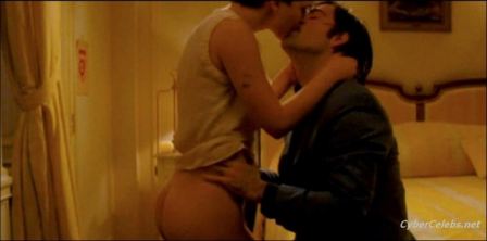 Natalie Portman Nude Sex  nude photo