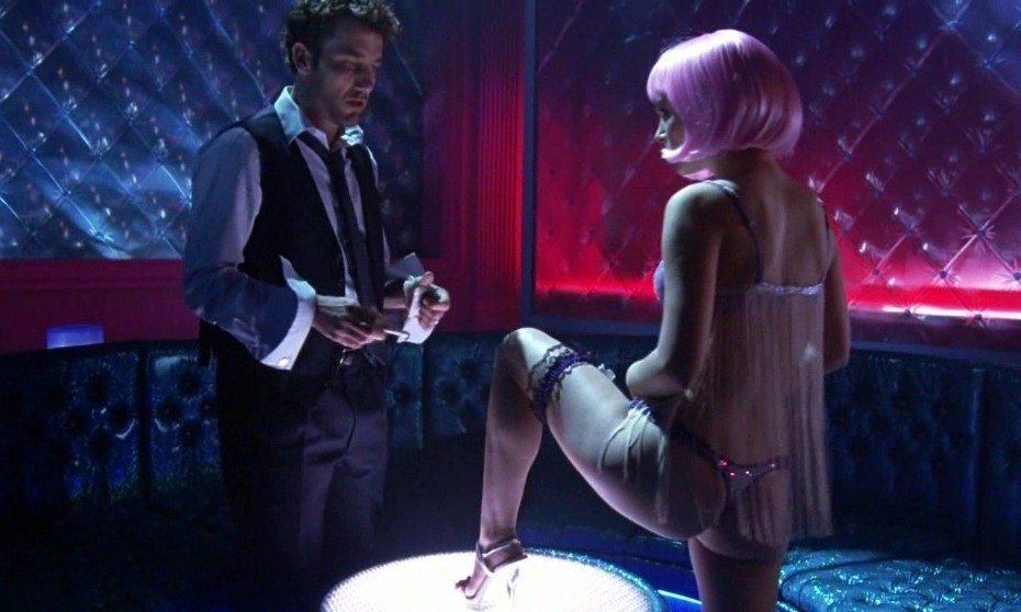 Natalie Portman Nude Topless Sexy Ass Sex Scene  nude photo