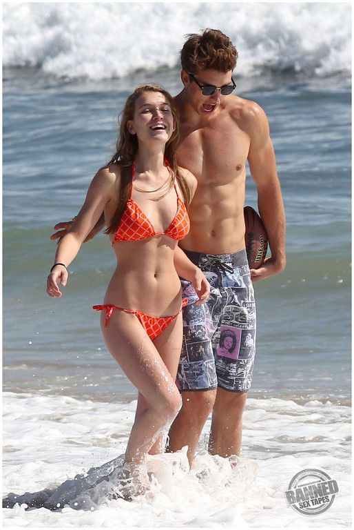 Nathalia Ramos  nude photo