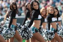 Nfl Cheerleaders 2014  nude photo