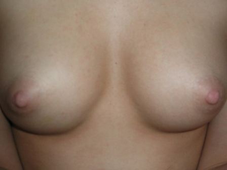 Nice Perky Tits Close Up  nude photo