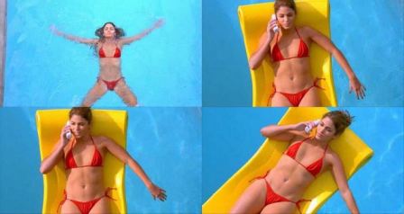 Nikki Reed Minis First Time Nude  nude photo