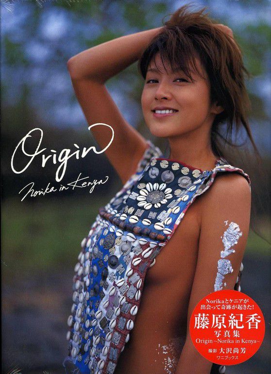 Norika Fujiwara Nude  nude photo