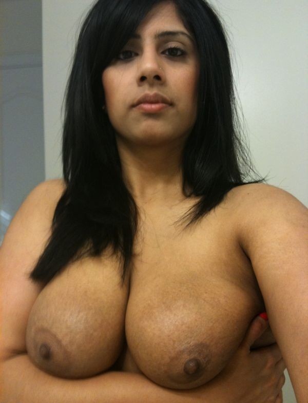 Nude Indian Desi Big Boobs  nude photo