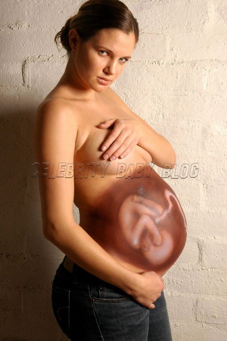 Nude Maria Bello Bikini  nude photo