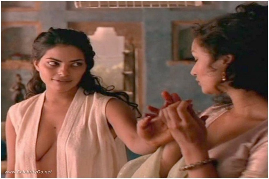 Nude Sarita Choudhury Sex  nude photo