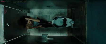 Odette Annable Unborn Nude  nude photo