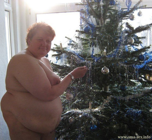 Oma Sex Info  nude photo