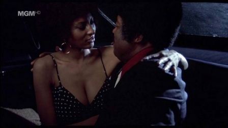 Pam Grier Nude Movie Scenes  nude photo