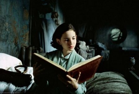 Pan S Labyrinth  nude photo