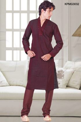 Pathani Kurta For Men  nude photo