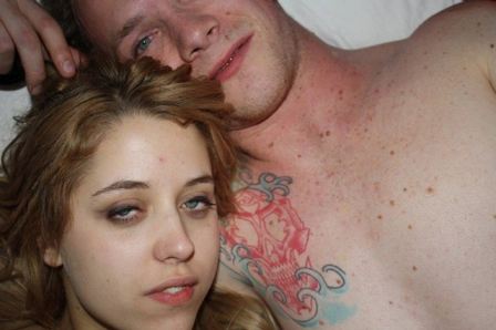 Peaches Geldof  nude photo