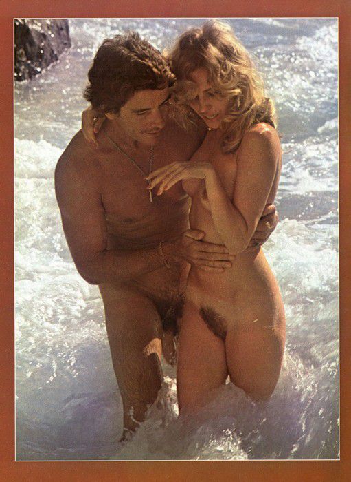 Peter Brown Nude  nude photo