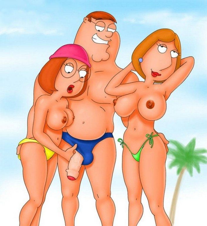 Peter Griffin Porn Hentai And Free Erotic  nude photo