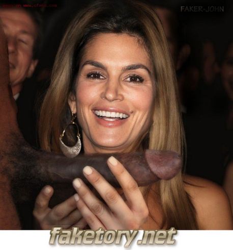 Sexy Cindy Crawford Hot  nude photo