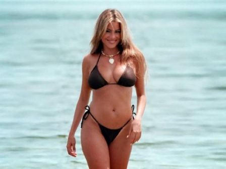 Sofia Vergara Hot Body  nude photo